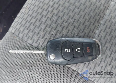 2017 Ford F-150 Xlt z USA, uszkodzony, nr VIN 1FTEW1EF3HKC46807